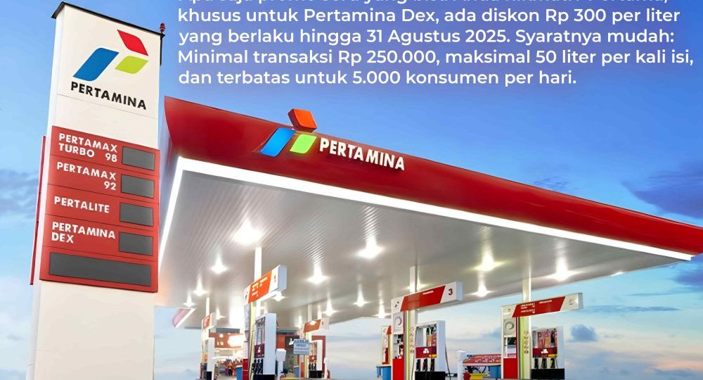 https://beritaadikara.com/diskon-rp-300-pe…t-mulai-hari-ini/