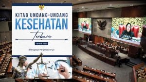 Dua Tahun UU Kesehatan