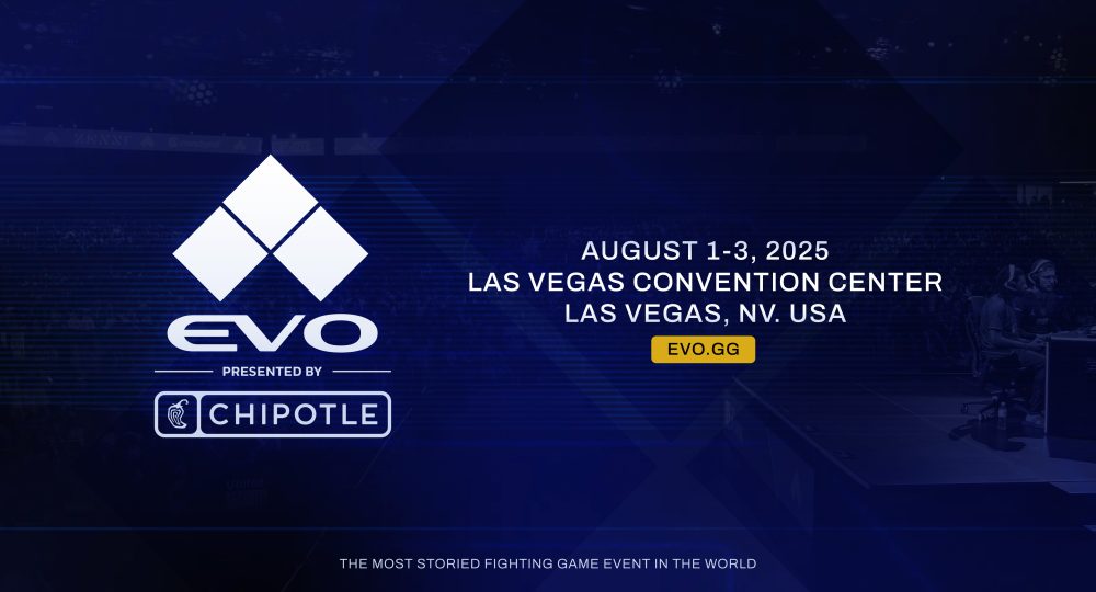EVO 2025 Las Vegas: Kejutan Besar di Panggung Game Fighting Terbesar Dunia