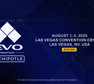 EVO 2025 Las Vegas: Kejutan Besar di Panggung Game Fighting Terbesar Dunia