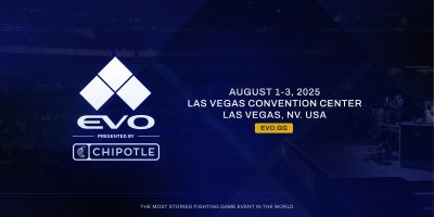 EVO 2025 Las Vegas: Kejutan Besar di Panggung Game Fighting Terbesar Dunia