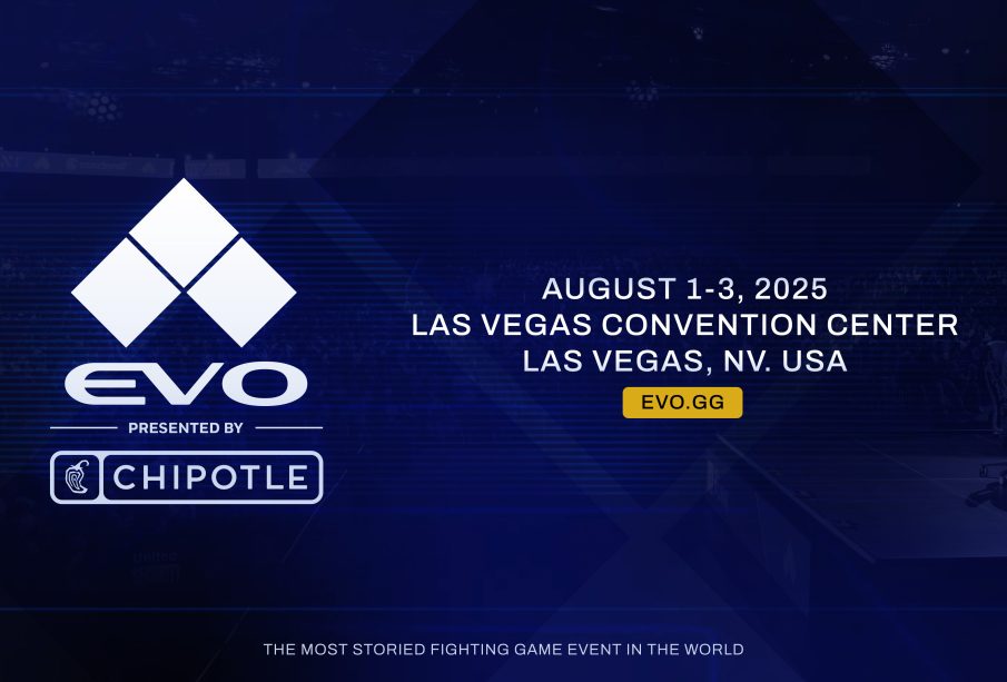 EVO 2025 Las Vegas: Kejutan Besar di Panggung Game Fighting Terbesar Dunia