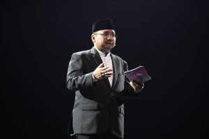 Eks Menag Yaqut Penuhi Panggilan KPK: Buka Fakta Baru soal Kuota Haji