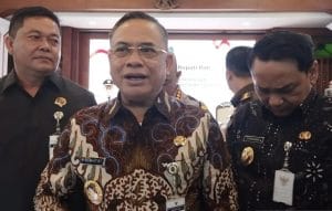 KPK Kawal Ketat Kasus DJKA, Nama Bupati Pati Sudewo Jadi Sorotan