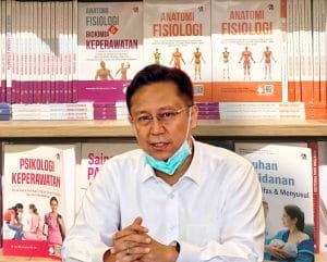 Indonesia Dorong Kurikulum Kesehatan
