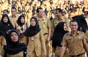 Indonesia Luncurkan PPPK Paruh Waktu SolusiCerdas.