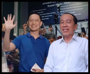 Jokowi Akui Kebijakan Impor Gula