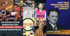 Ketika Komedi Menyembunyikan Realitas Sosial Dalam..