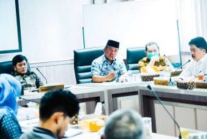 Mediasi Atau BPJS Solusi Efektif, dalam Menangani