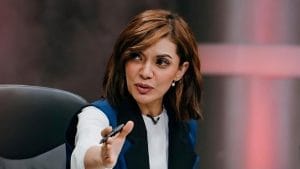 Najwa Shihab Desak Transparansi atas Kasus Driver Ojol