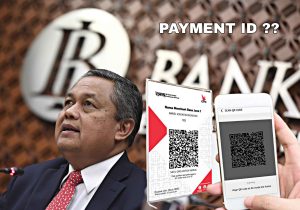 Payment ID Uji Coba Pada 17 Agustus.