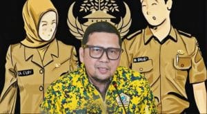 Pendapat Anggota Komisi Dpr II