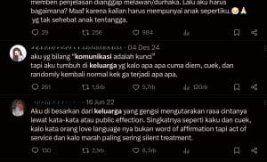 Peran Komunikasi Keluarga di Era Digital