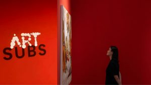Pameran Seni Rupa Kontemporer ARTSUBS 2025 Kembali Hadir Di Surabaya!