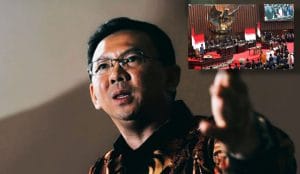 Polemik Kenaikan Gaji DPR
