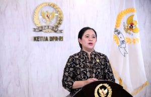 Puan Maharani Bantah Isu Kenaikan Gaji Anggota