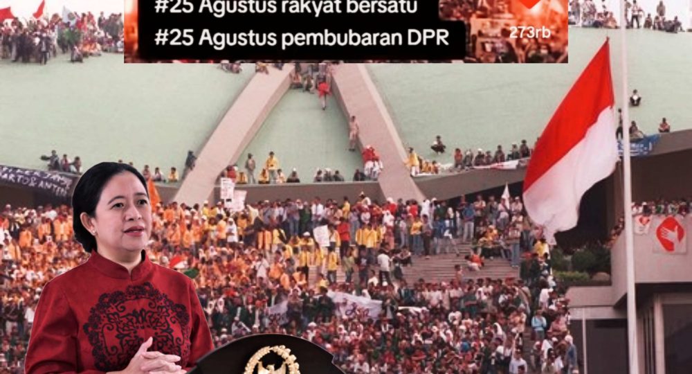 https://beritaadikara.com/seruan-aksi-demonstrasi-massal-di-dpr-ri-pada-25-agustus-2025-mendapat-dukungan-273-ribu-warganet/