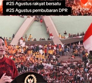 https://beritaadikara.com/seruan-aksi-demonstrasi-massal-di-dpr-ri-pada-25-agustus-2025-mendapat-dukungan-273-ribu-warganet/