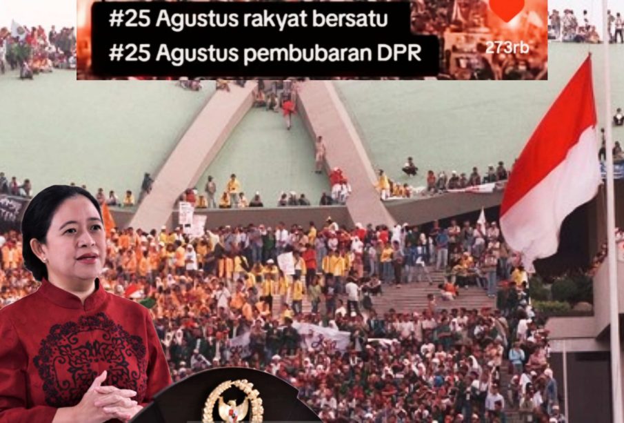 https://beritaadikara.com/seruan-aksi-demonstrasi-massal-di-dpr-ri-pada-25-agustus-2025-mendapat-dukungan-273-ribu-warganet/