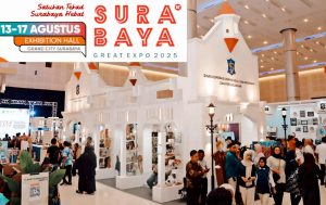 Surabaya Great Expo 2025