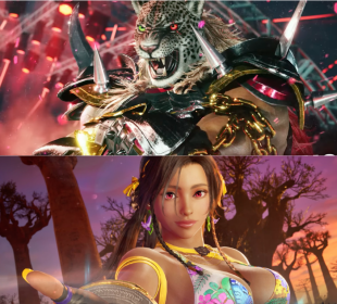 Tekken 8 Hadirkan Armor King dan Miary Zo sebagai Karakter DLC Terbaru