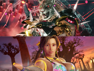 Tekken 8 Hadirkan Armor King dan Miary Zo sebagai Karakter DLC Terbaru
