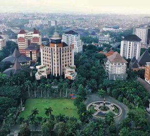KIKA Kecam Peretasan Situs Persada FH UB atas Kritik Revisi KUHAP