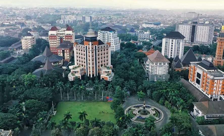 KIKA Kecam Peretasan Situs Persada FH UB atas Kritik Revisi KUHAP