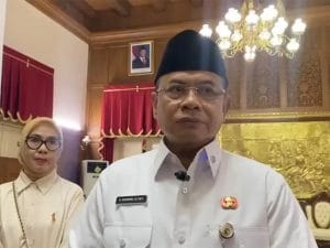 Dinamika Politik Pati: DPRD Terbitkan Pansus Pemakzulan, Massa Demo Siap Awasi Ketat