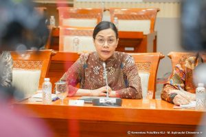 Sri Mulyani Tegaskan Efisiensi APBN 2026: 15 Pos Anggaran Jadi Sasaran Penghematan