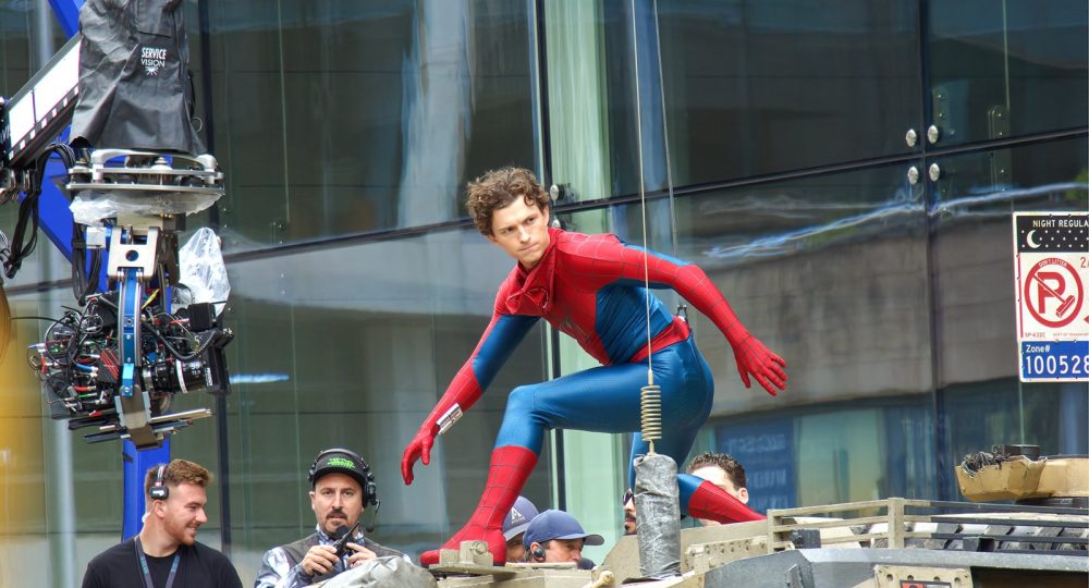 Spider-man: Brand New Day