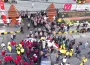 Demo Mahasiswa Gelar Aksi Tolak RKUHAP