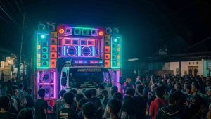 Jawa Timur Resmi Terapkan Aturan Baru Kendalikan “Sound Horeg” Demi Ketertiban dan Kesehatan Warga