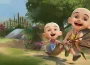 Kontroversi Game Upin & Ipin Universe, Masih Layak Dibeli?