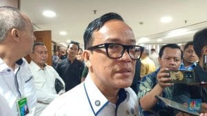 KPK Sita Puluhan Aset Milik Wamenaker Noel dalam OTT Sertifikasi K3