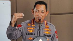 Kapolri Lakukan Mutasi, Empat Kapolda Diganti untuk Perkuat Dinamika Organisasi Polri