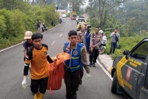 Tragedi Mutilasi di Pacet Mojokerto: Kekasih Dibunuh dan Dimutilasi, Pelaku Tertangkap