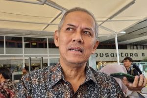 Anggito Abimanyu Resmi Pimpin LPS, Siap Perkuat Stabilitas Keuangan Nasional