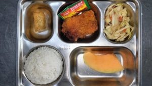Daging Hiu Jadi Menu MBG di Kalbar, Puluhan Siswa Keracunan: Program Makan Gratis Dipertanyakan