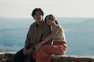 “Sore: Istri dari Masa Depan” Jadi Harapan Baru Indonesia di Oscar 2026