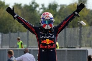 Max Verstappen Kuasai Monza, McLaren Diwarnai Drama Team Order