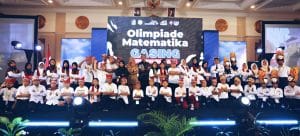Banyuwangi Tuan Rumah Olimpiade