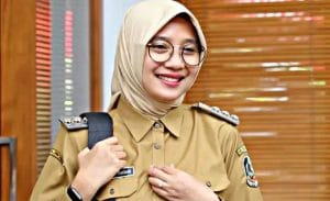 Banyuwangi Tuan Rumah Olimpiade .