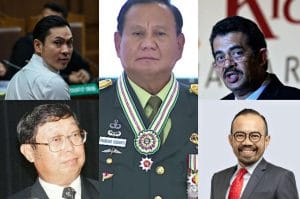 Dalang Dibalik Demo Menurut Badan Intelijen Negara