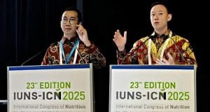 Diakui Global, Dua Peneliti Muda Indonesia