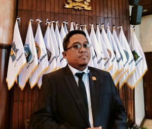 Fraksi PDI Perjuangan ..