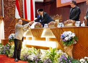 Fraksi PKS Jatim Tegaskan