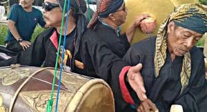 Gebyar Festival Umkm Bersama Paguyuban.
