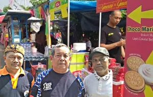 Gebyar Festival Umkm Bersama Paguyuban