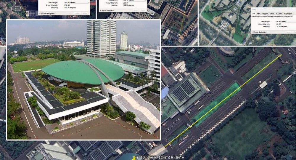 https://beritaadikara.com/gedung-dpr-ri-di…tuk-suara-rakyat/